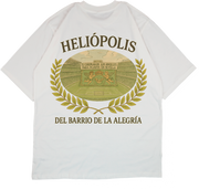 LODUM - DEL BARRIO DE LA ALEGRÍA - CAMISETA