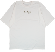 LODUM - DEL BARRIO DE LA ALEGRÍA - CAMISETA