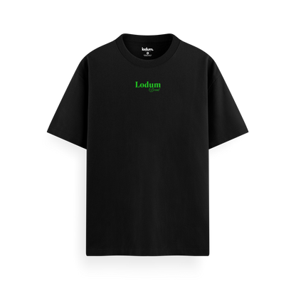 LODUM - EL GLORIOSO - CAMISETA