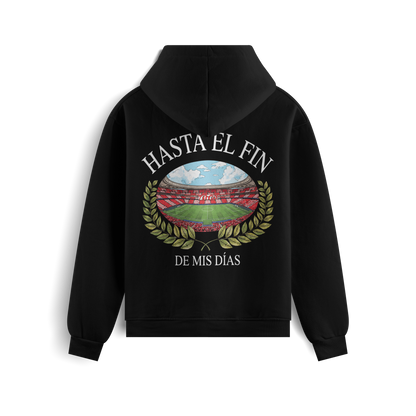 LODUM - HASTA EL FIN DE MIS DÍAS - SUDADERA