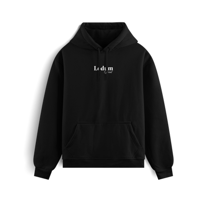 LODUM - HASTA EL FIN DE MIS DÍAS - SUDADERA