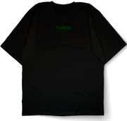 LODUM - ME QUEDO CONTIGO - CAMISETA