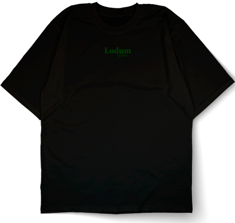 LODUM - ME QUEDO CONTIGO - CAMISETA