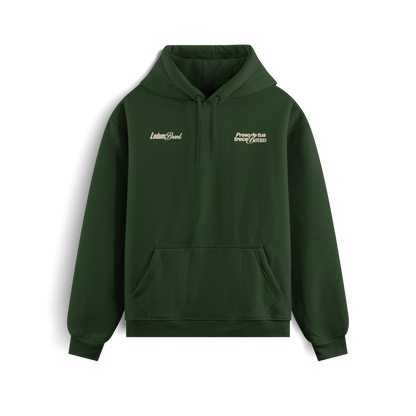 LODUM - PRESO DE TUS TRECE BARRAS - SUDADERA