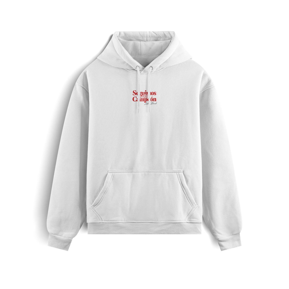 LODUM - SEGUIMOS AL CAMPEÓN - SUDADERA