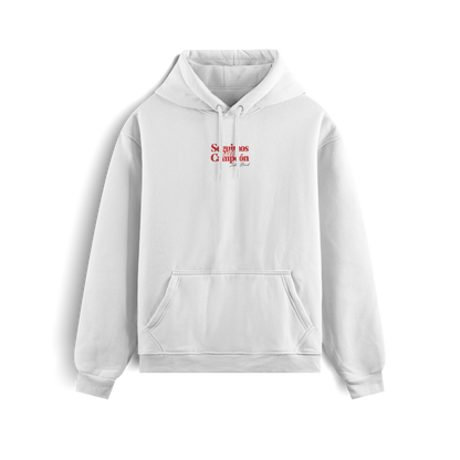 LODUM - SEGUIMOS AL CAMPEÓN - SUDADERA