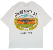 LODUM - SOM DE MESTALLA - VALENCIA - CAMISETA