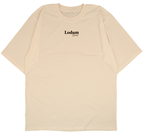 LODUM - SOM DE MESTALLA - VALENCIA - CAMISETA