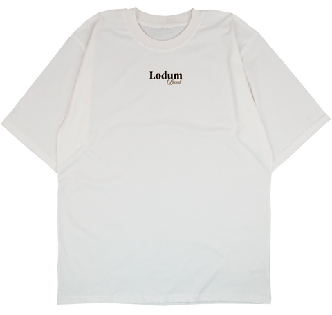 LODUM - SOM DE MESTALLA - VALENCIA - CAMISETA