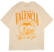 LODUM - TOTS A UNA VEU - VALENCIA - CAMISETA