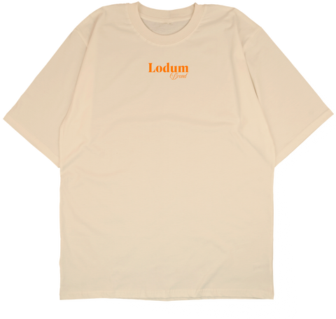 LODUM - TOTS A UNA VEU - VALENCIA - CAMISETA