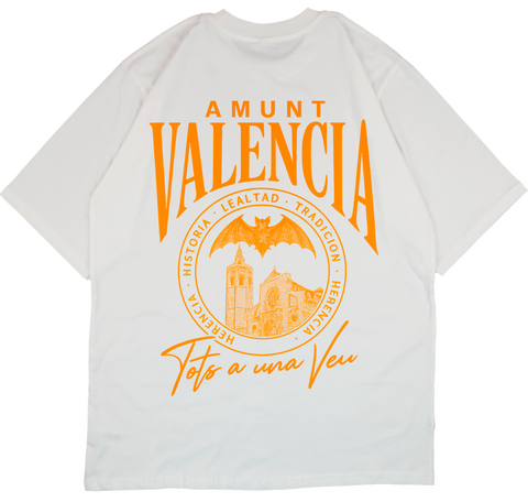 LODUM - TOTS A UNA VEU - VALENCIA - CAMISETA