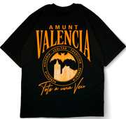 LODUM - TOTS A UNA VEU - VALENCIA - CAMISETA