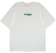 LODUM - VERDE VERDE - CAMISETA
