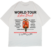 LODUM - WORLD TOUR