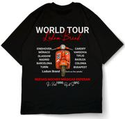 LODUM - WORLD TOUR