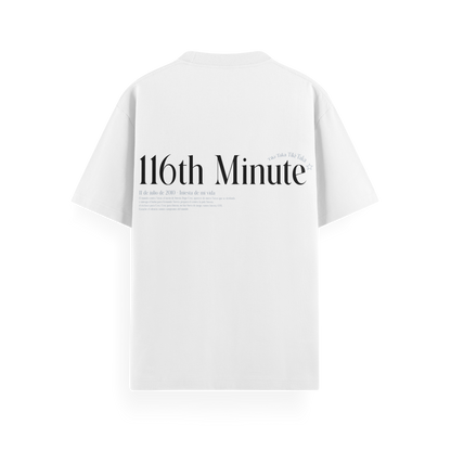 Lodum Moments - 116th Minute