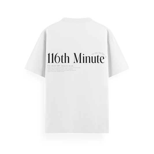 Lodum Moments - 116th Minute
