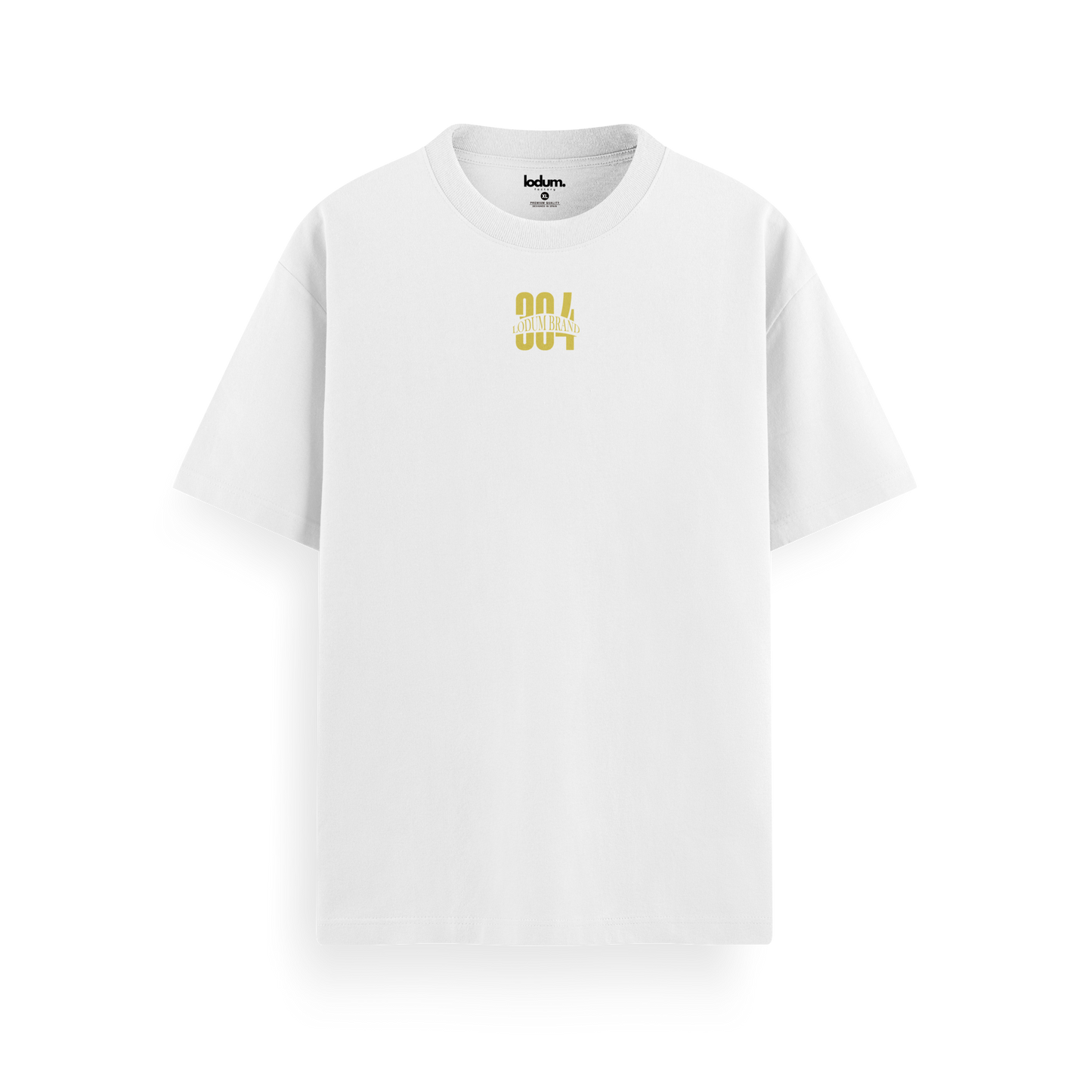 LODUM - 304 - CAMISETA