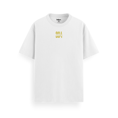 LODUM - 304 - CAMISETA