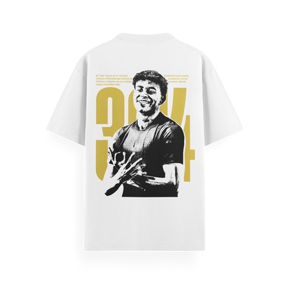 LODUM - 304 - CAMISETA
