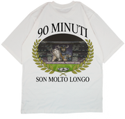 LODUM - 90 MINUTI - CAMISETA