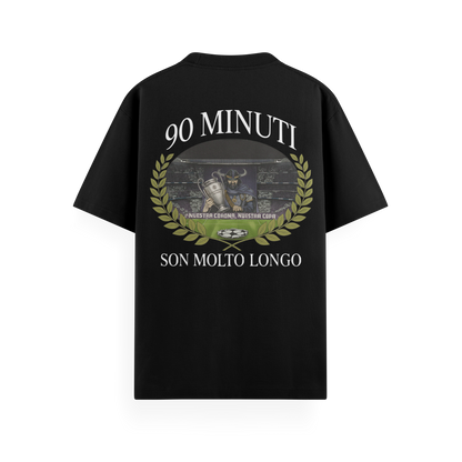 LODUM - 90 MINUTI - CAMISETA