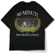 LODUM - 90 MINUTI - CAMISETA