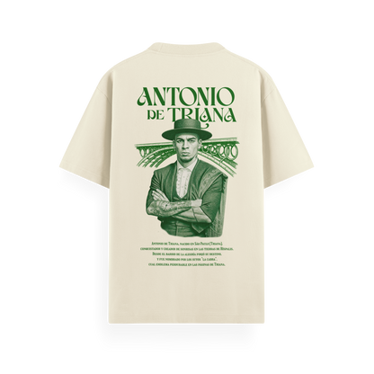 LODUM - ANTONIO DE TRIANA - CAMISETA