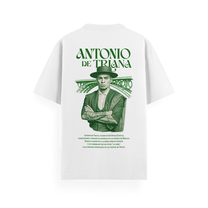 LODUM - ANTONIO DE TRIANA - CAMISETA