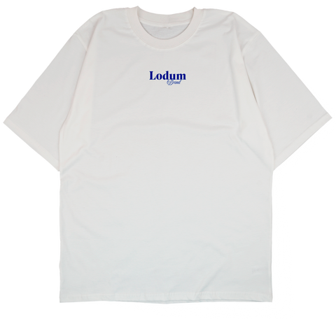 LODUM - 90 MINUTI - CAMISETA