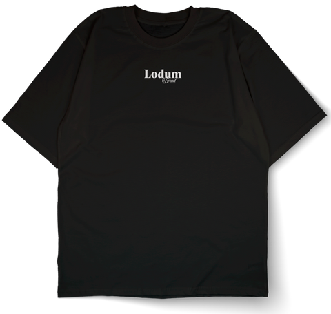 LODUM - 90 MINUTI - CAMISETA