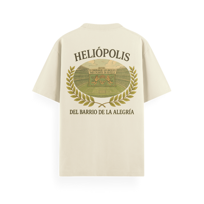 LODUM - DEL BARRIO DE LA ALEGRÍA - CAMISETA