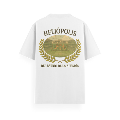 LODUM - DEL BARRIO DE LA ALEGRÍA - CAMISETA