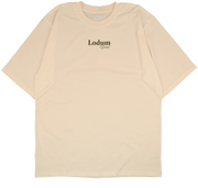 LODUM - DEL BARRIO DE LA ALEGRÍA - CAMISETA
