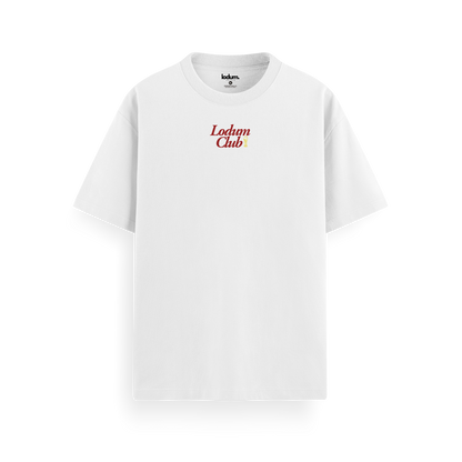 LODUM - DERECHO A SOÑAR - CAMISETA