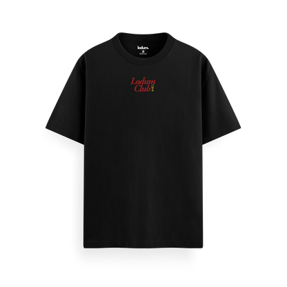 LODUM - DERECHO A SOÑAR - CAMISETA
