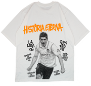 LODUM - HISTORIA ETERNA - VALENCIA - CAMISETA