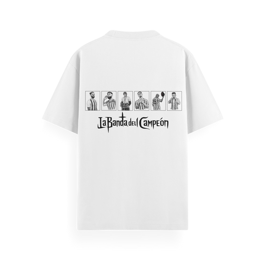 LODUM - LA BANDA DEL CAMPEÓN - CAMISETA