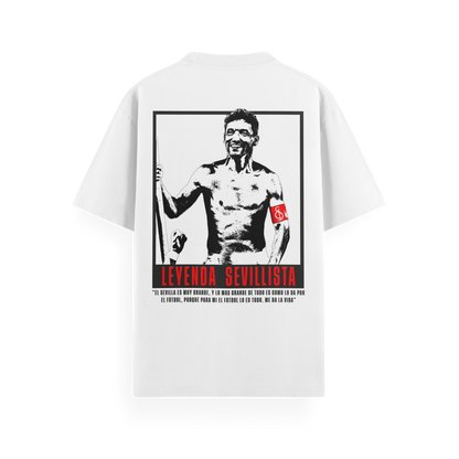 LODUM - LEYENDA ROJIBLANCA