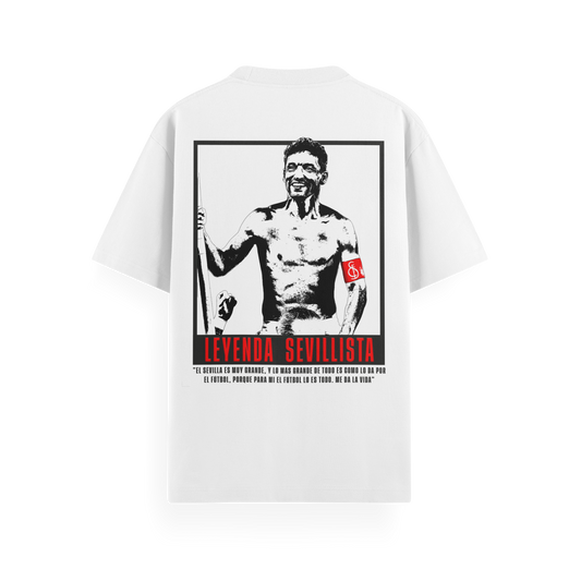 LODUM - LEYENDA ROJIBLANCA