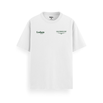 LODUM - LIBERACI DEL MALE - CAMISETA