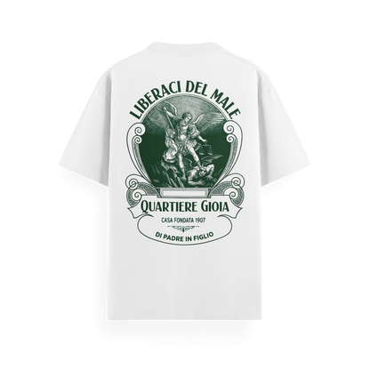 LODUM - LIBERACI DEL MALE - CAMISETA