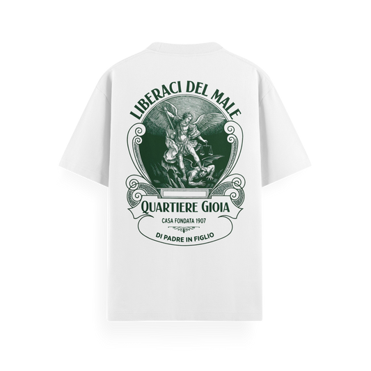 LODUM - LIBERACI DEL MALE - CAMISETA
