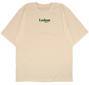 LODUM - MATCH DAY - LA VIDA EN VERDE - CAMISETA