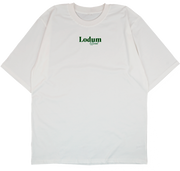 LODUM - MATCH DAY - LA VIDA EN VERDE - CAMISETA