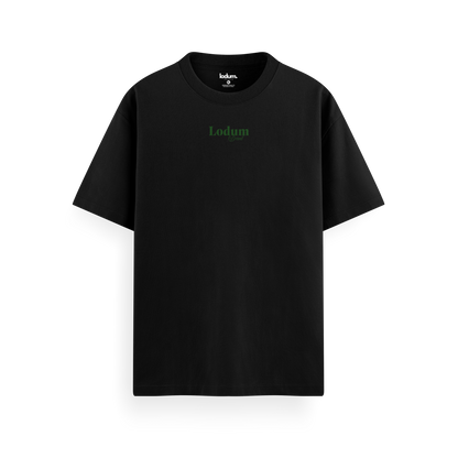 LODUM - ME QUEDO CONTIGO - CAMISETA