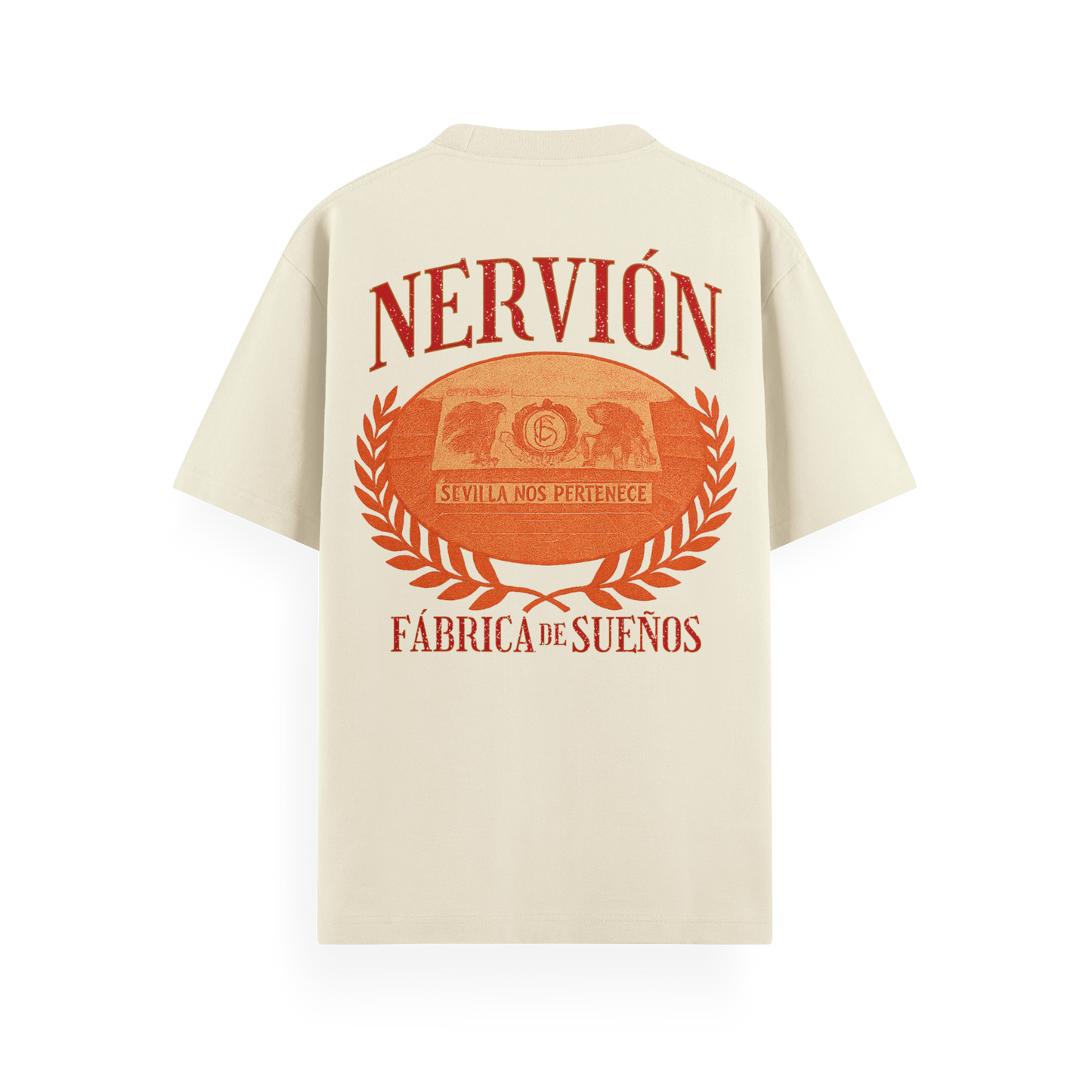 LODUM - NERVIÓN FÁBRICA DE SUEÑOS