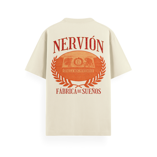LODUM - NERVIÓN FÁBRICA DE SUEÑOS
