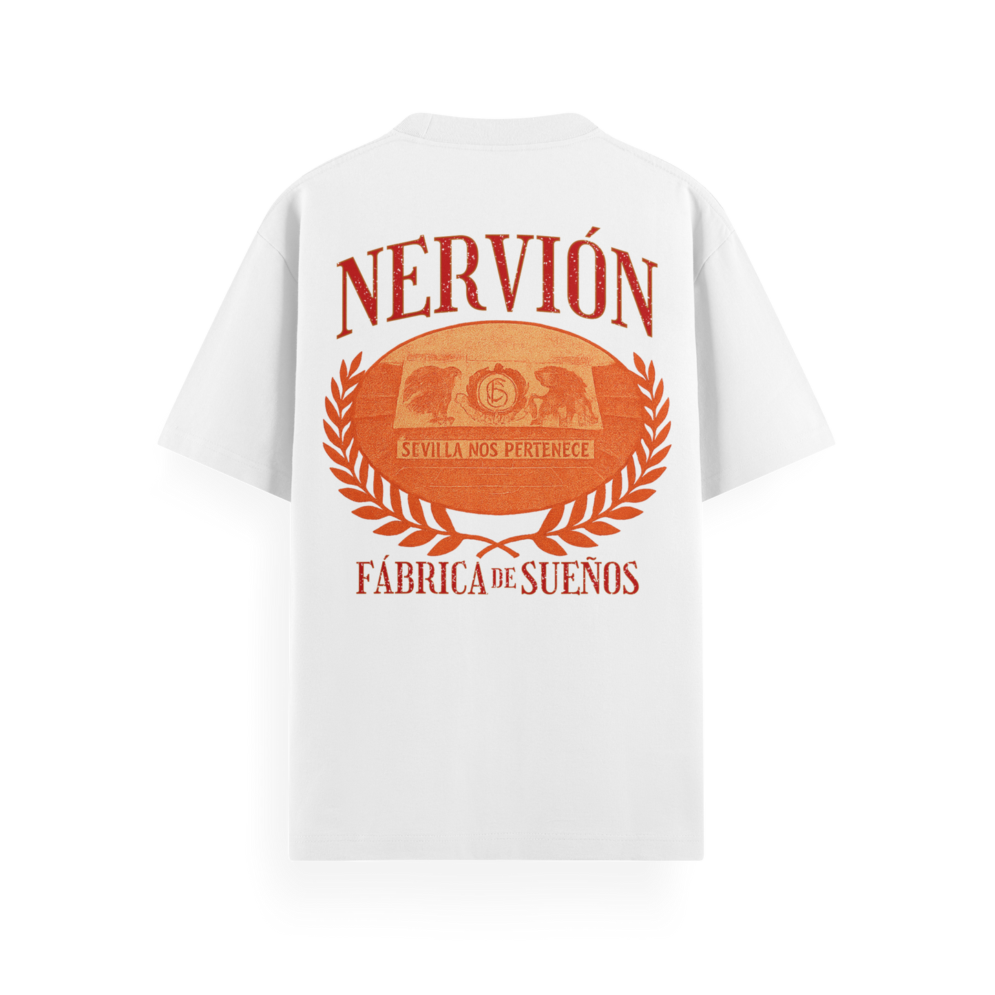 LODUM - NERVIÓN FÁBRICA DE SUEÑOS